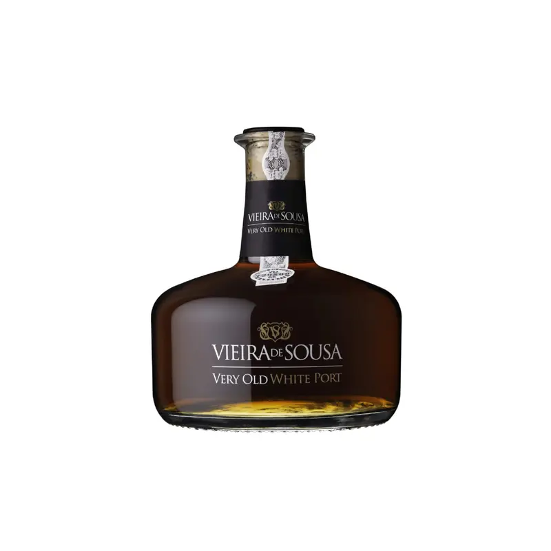 Vieira de Sousa Very old White Port