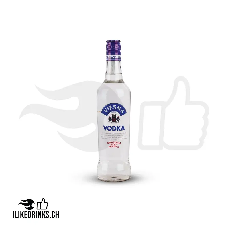 Viesna Vodka 70cl