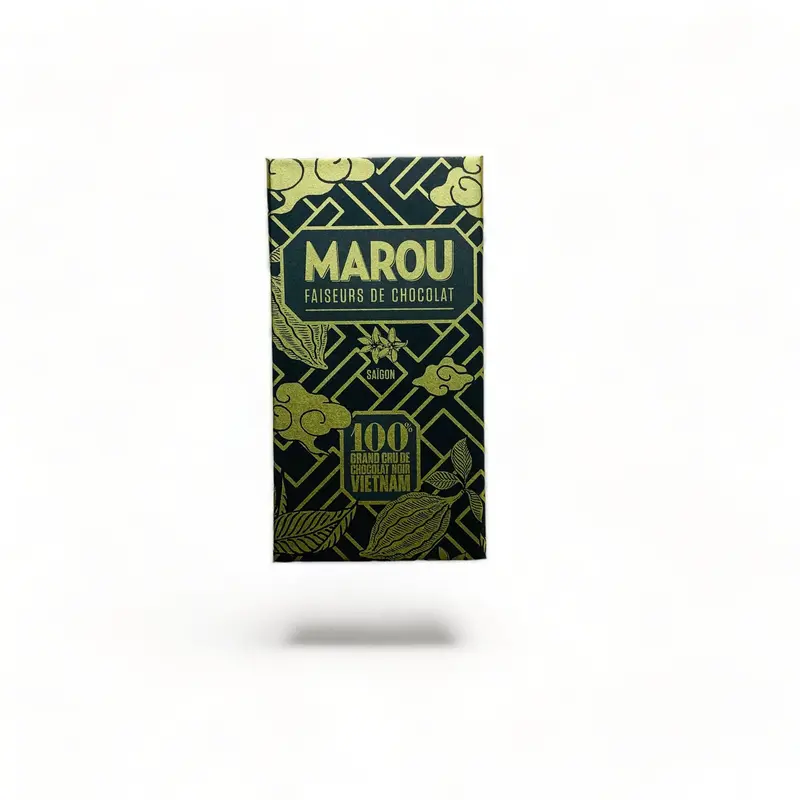 Vietnam, Grand Cru 100%