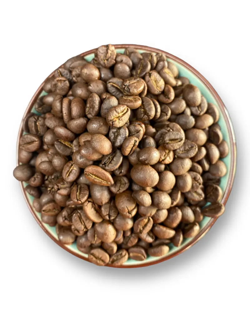 Vietnam Robusta Honey Bio – Teemotion bewegt... | Teemotion