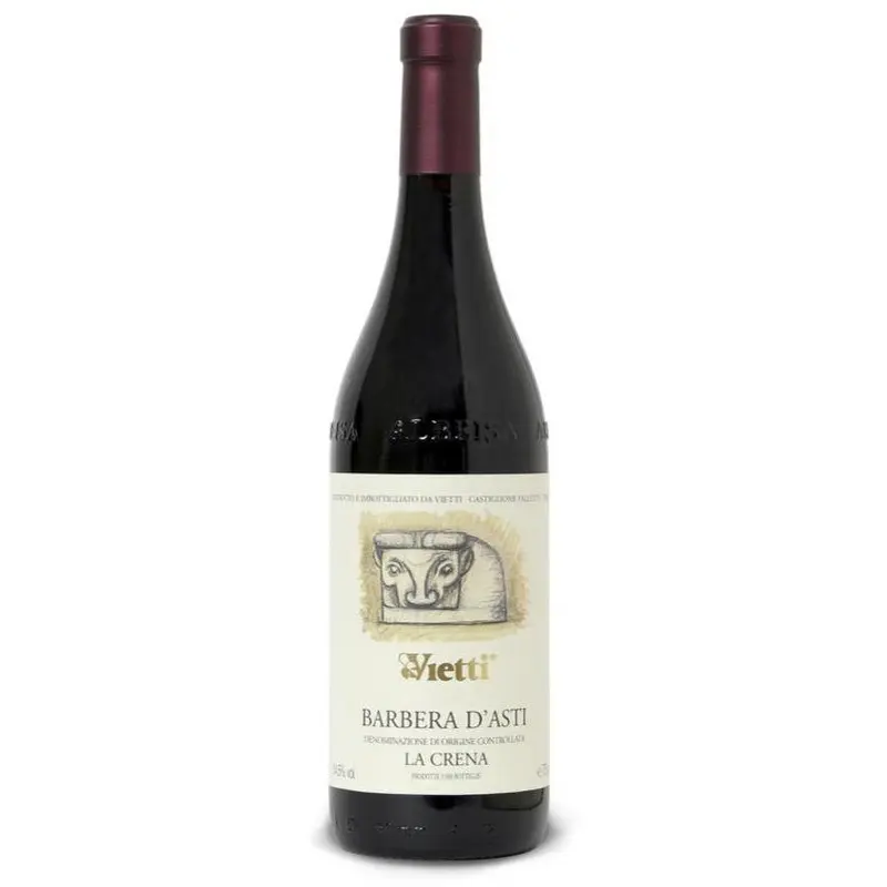 Vietti 'Barbera d'Asti La Crena' 2019