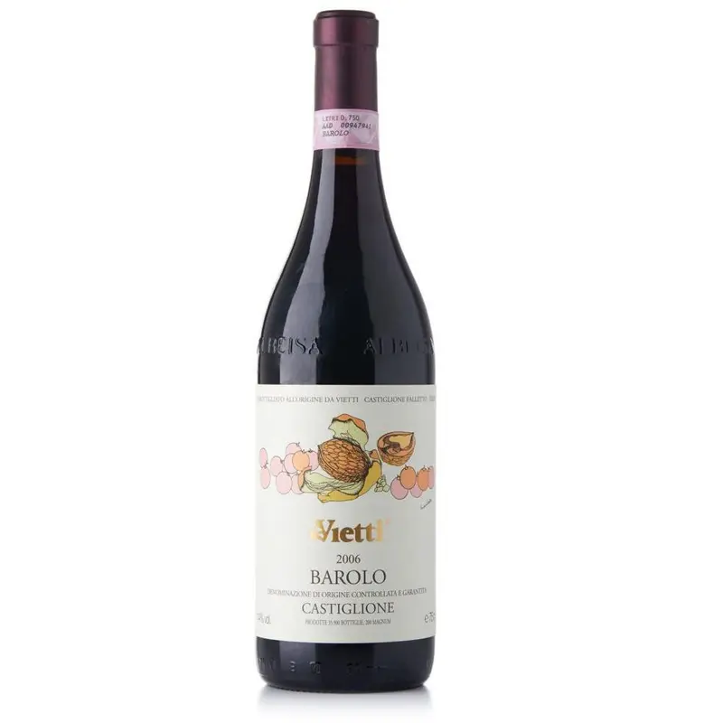 Vietti 'Barolo Castiglione' 2013 Magnum