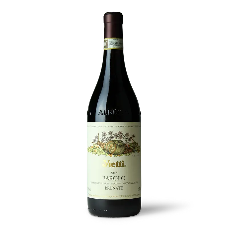 Vietti Brunate 2013 DOCG