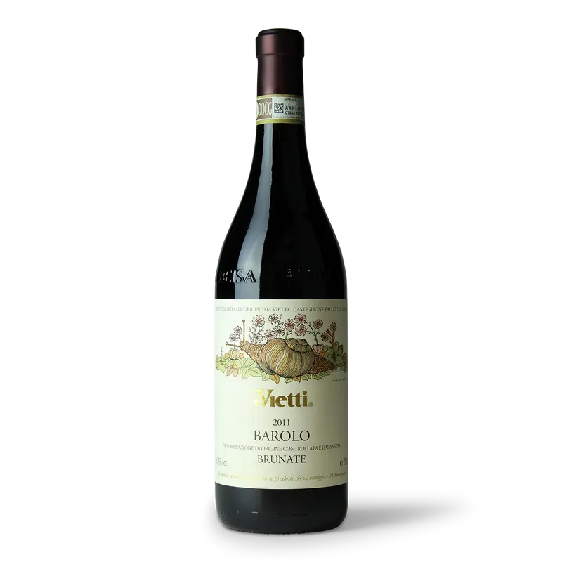 Vietti Brunate 2017 DOCG