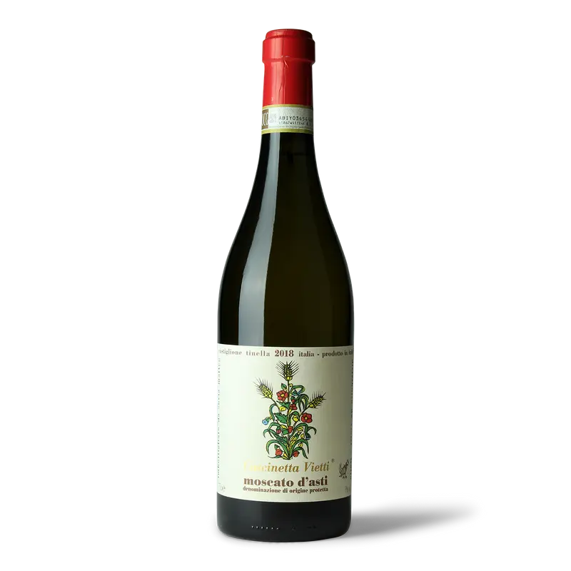 Vietti Moscato d'Asti 2025 DOCG
