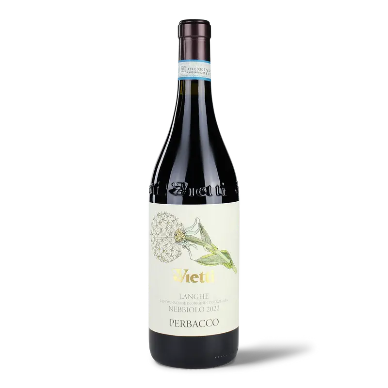 Vietti Perbacco Nebbiolo Langhe 2022