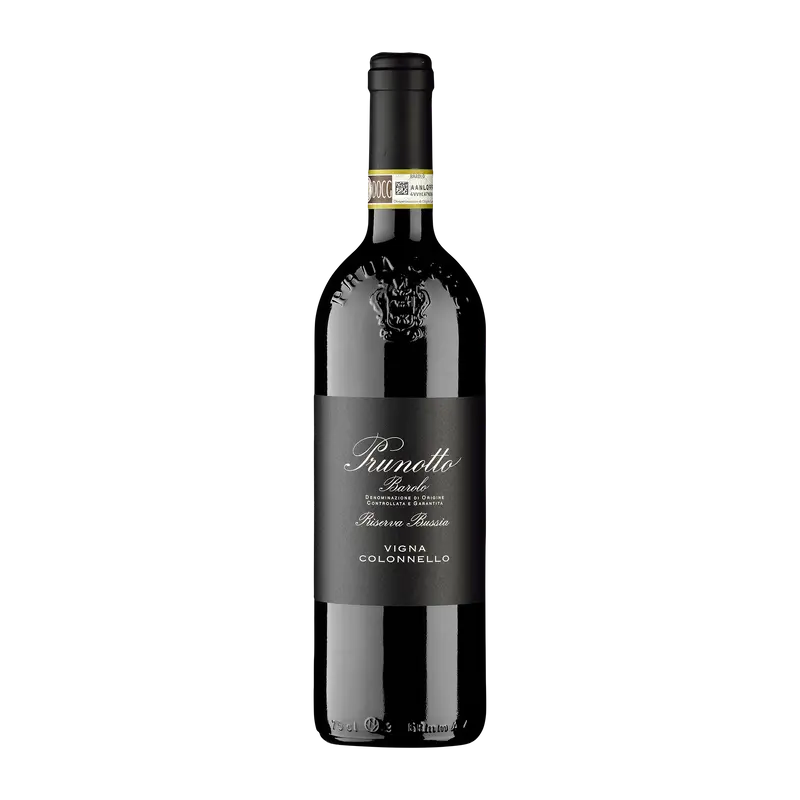 Vigna Colonnello Barolo Bussia Riserva 2018 DOCG
