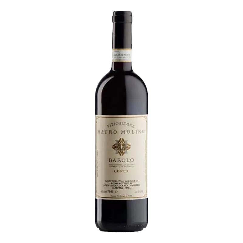Vigna Conca Barolo 2020 DOCG