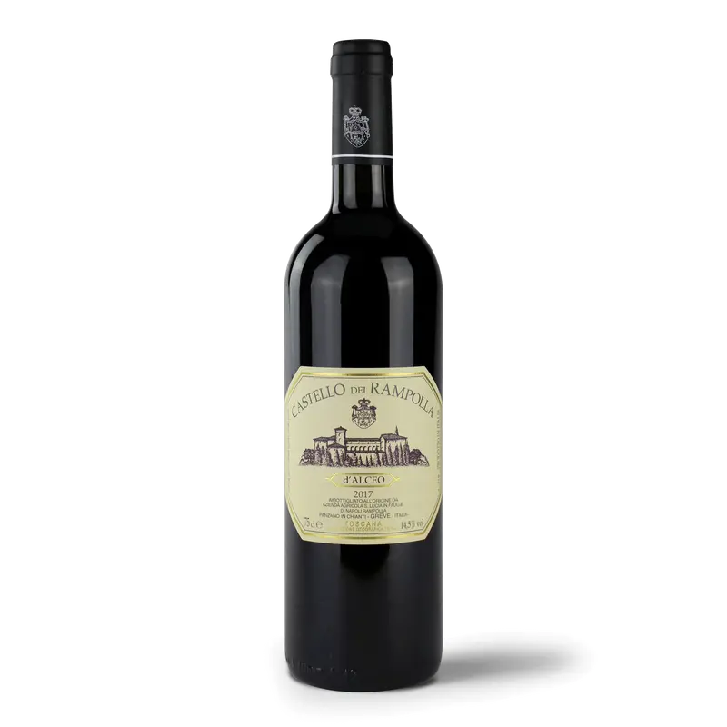 Vigna d'Alceo 2020 IGT