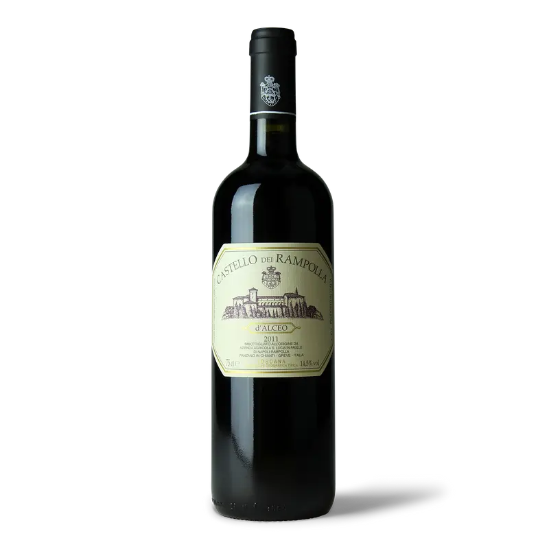 Vigna d'Alceo 2007 IGT