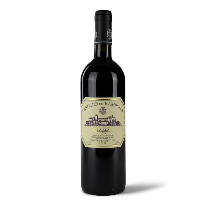 Vigna d'Alceo 2018 IGT