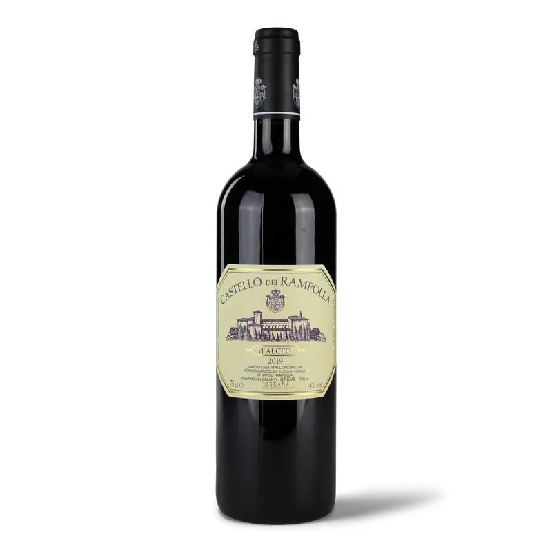 Vigna d'Alceo 2017 IGT