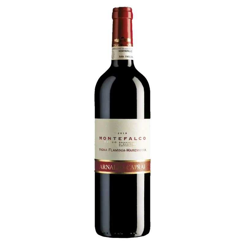 Vigna Flaminia Maremmana rot 2021 Montefalco DOC
