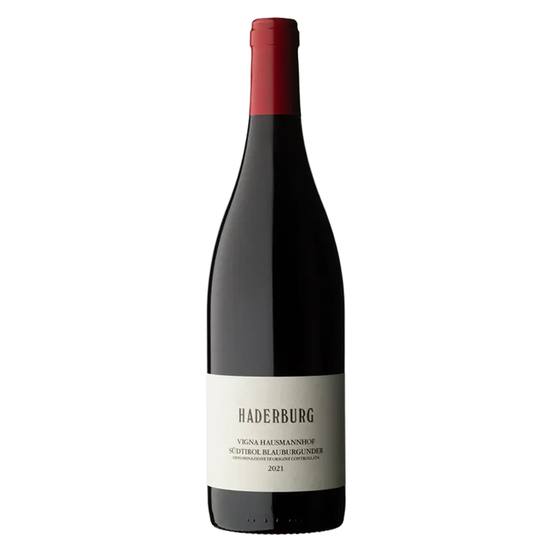 Vigna Hausmannhof Blauburgunder 2023 Südtirol DOC