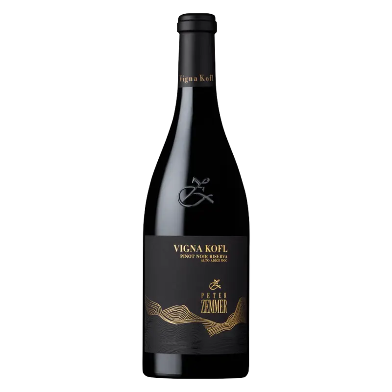 Vigna Kofl Blauburgunder Riserva 2023 Südtirol DOC