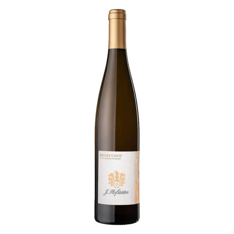 Vigna Kolbenhof Gewürztraminer 2022 Südtirol DOC
