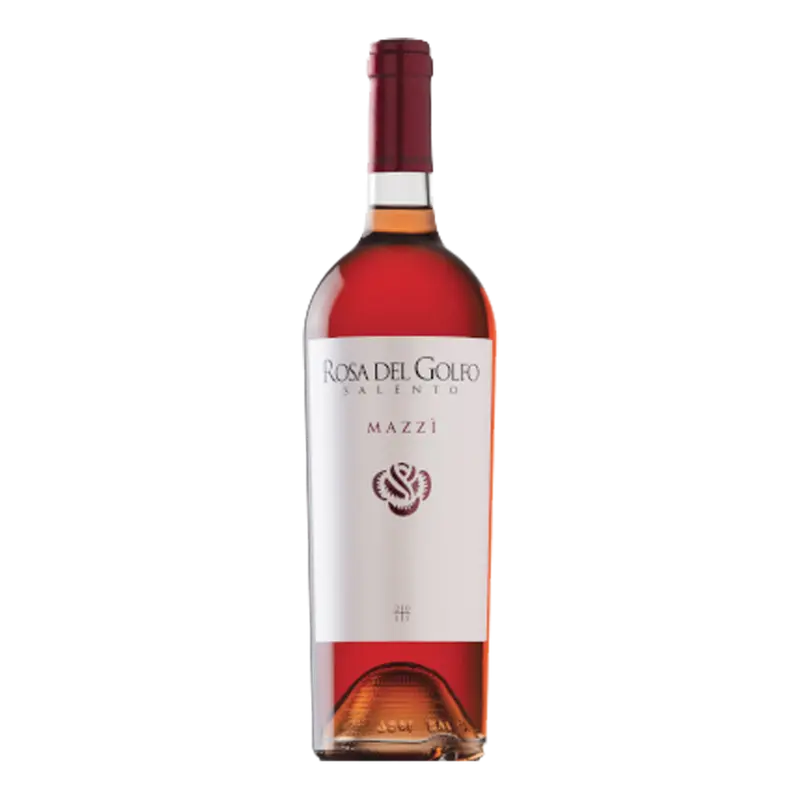 Vigna Mazzi 2016 Salento igt