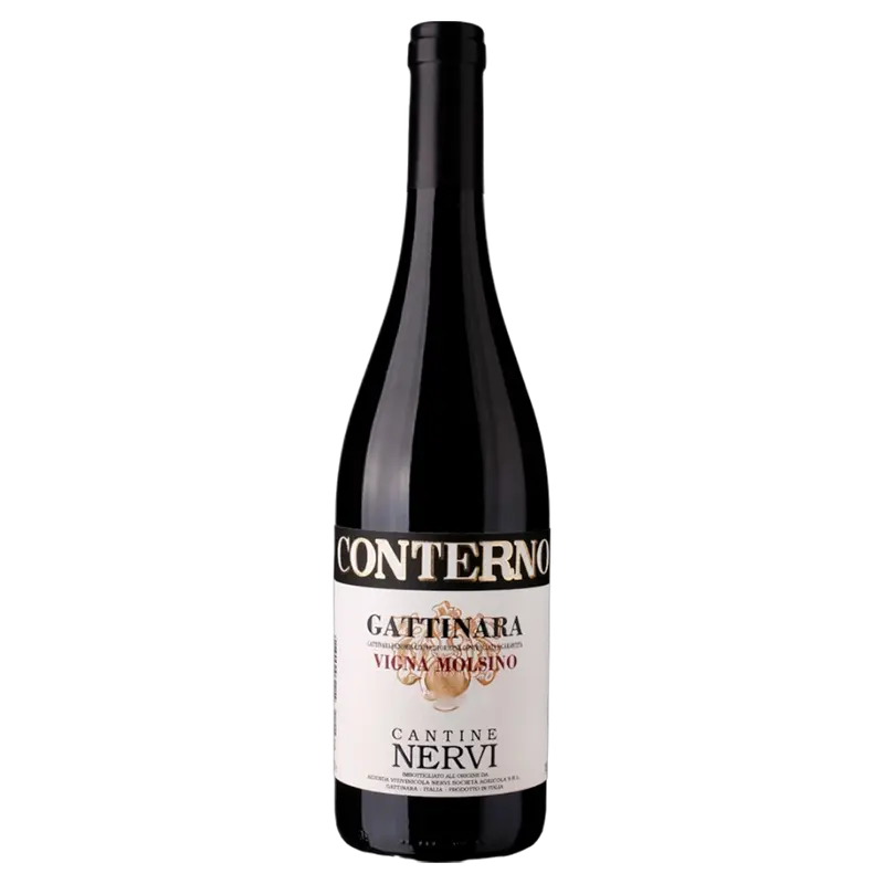 Vigna Molsino Gattinara 2021 DOCG