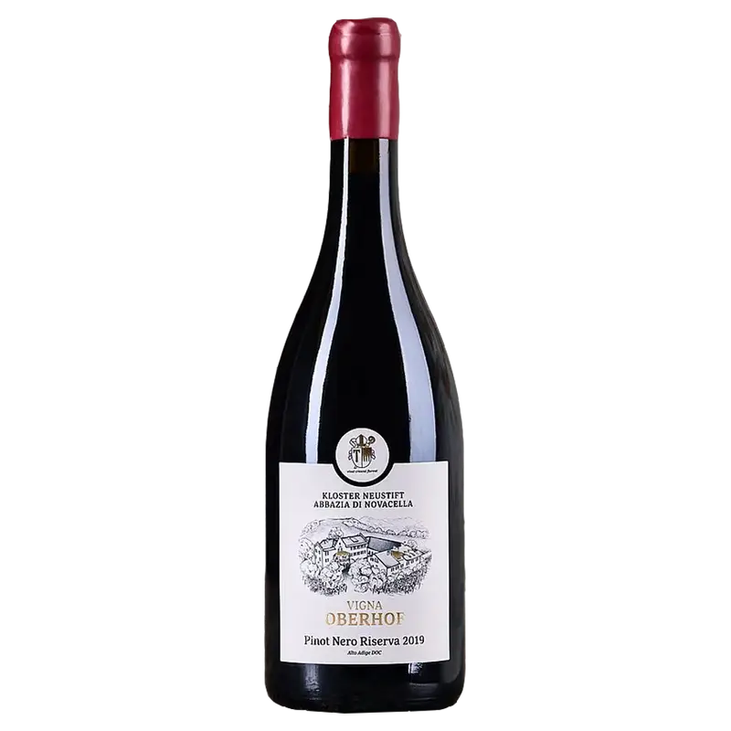 Vigna Oberhof Blauburgunder Riserva 2020 Südtirol DOC