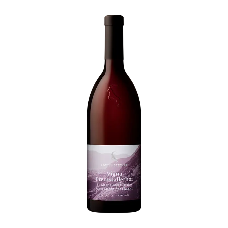 Vigna Premstallerhof St. Magdalener classico 2025 Südtirol DOC
