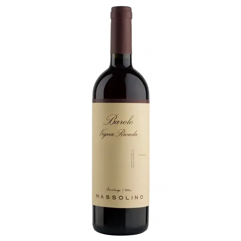 Vigna Rionda Barolo Riserva 2017 DOCG