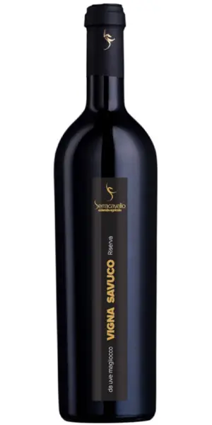 Vigna Savuco 2018 - Serracavallo (75cl)