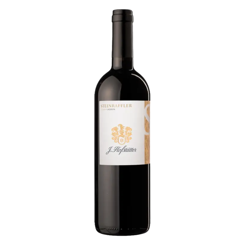 Vigna Steinraffler Lagrein 2020 Südtirol DOC