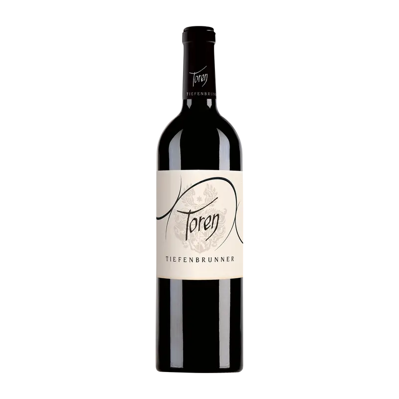 Vigna Toren Cabernet Sauvignon Riserva 2022 Südtirol DOC