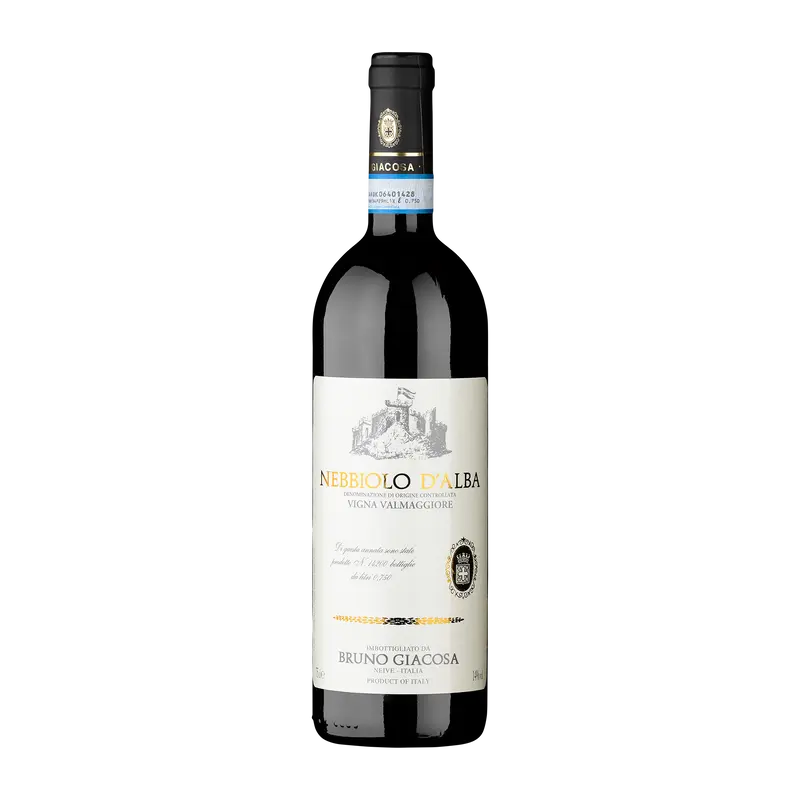Vigna Valmaggiore Nebbiolo d'Alba 2023 DOC