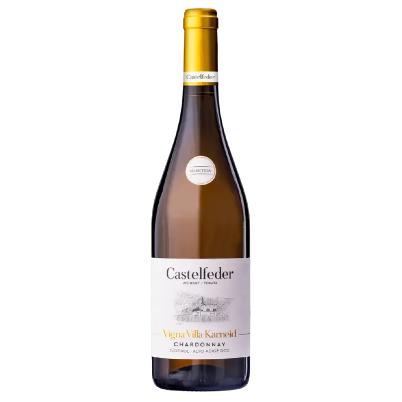 Vigna Villa Karneid Chardonnay 2025 Südtirol DOC