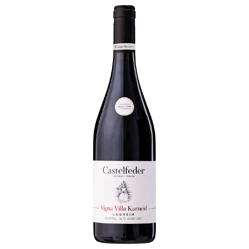Vigna Villa Karneid Lagrein 2021 Südtirol DOC