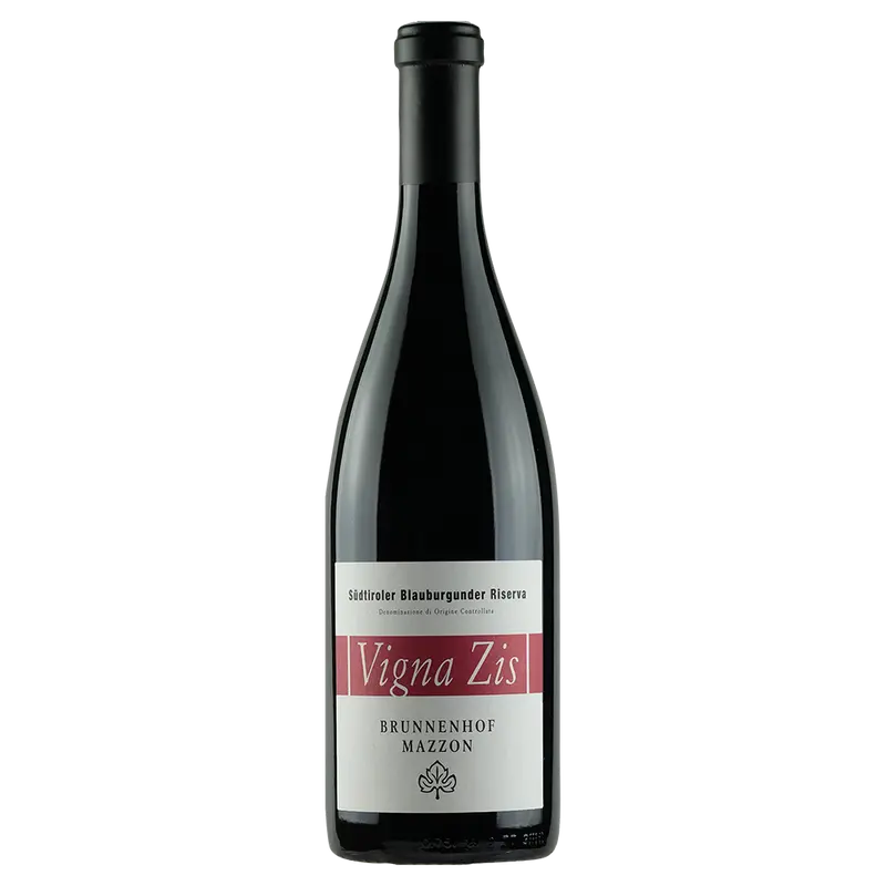 Vigna ZIS Blauburgunder Riserva 2019 Südtirol DOC