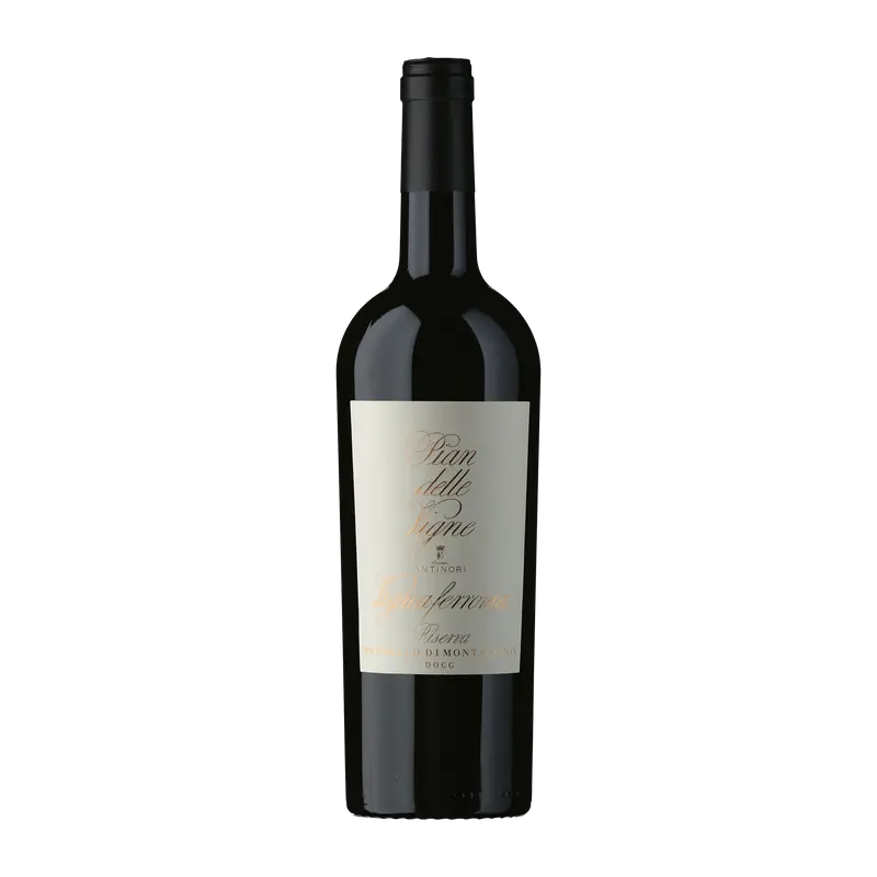 Vignaferrovia Brunello di Montalcino Riserva 2018 DOCG