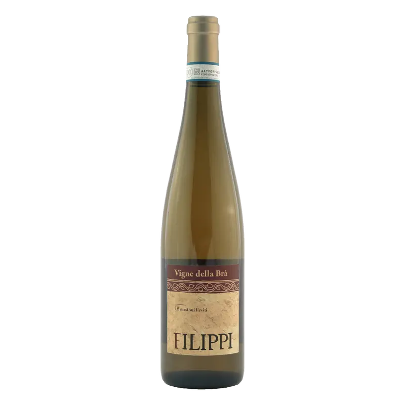 Vigne della Brà 2022 Soave DOC