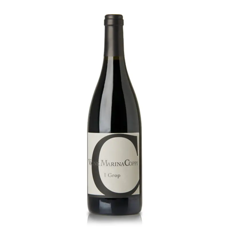 Vigne Marina Coppi I GROP 2017
