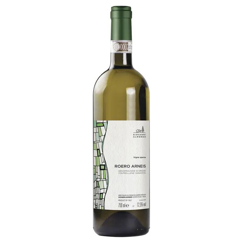 Vigne Sparse Roero Arneis 2024 DOCG