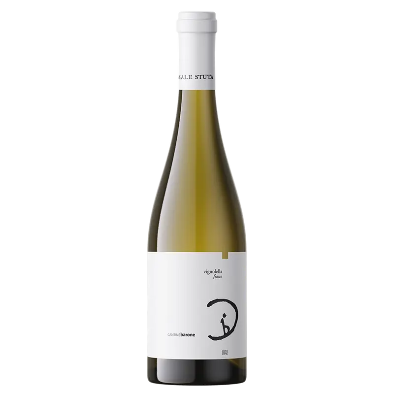 Vignolella Fiano 2022 Cilento DOC
