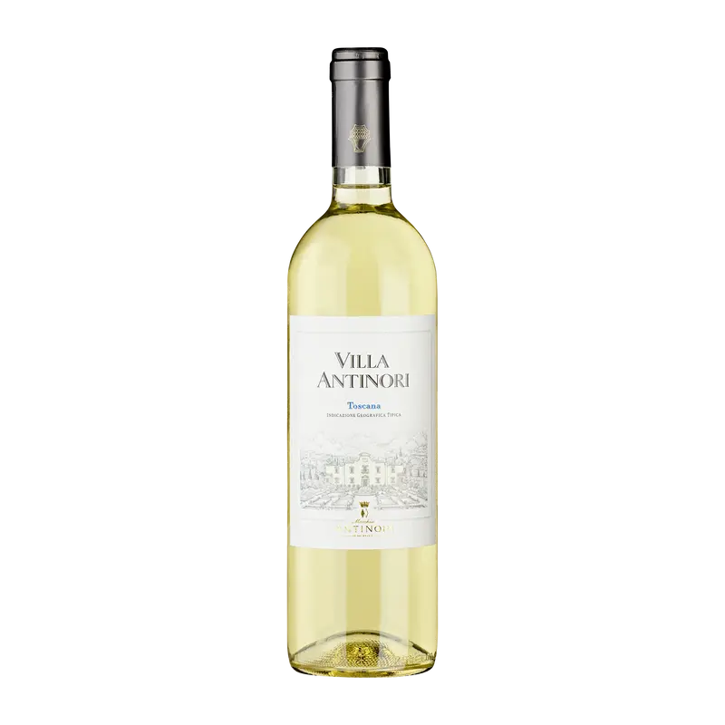Villa Antinori bianco 2025 Toscana igt