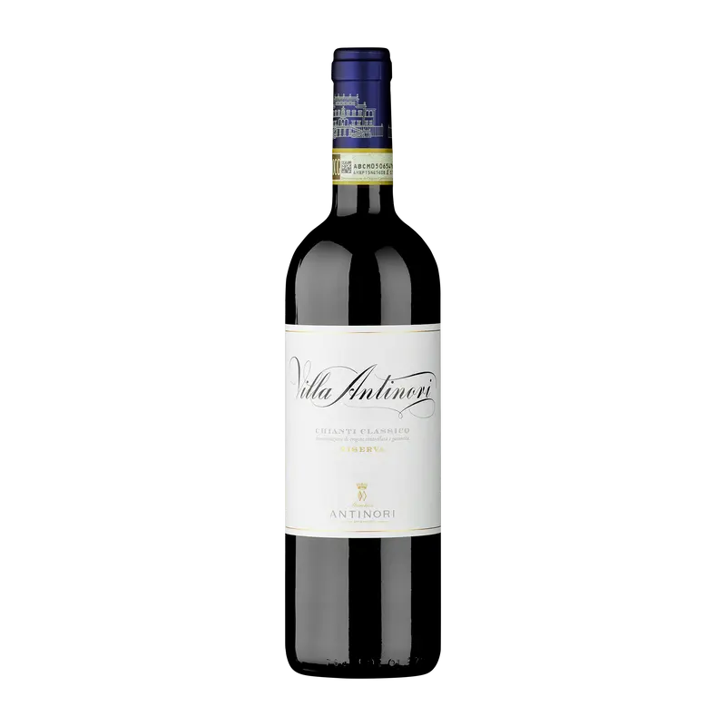 Villa Antinori Chianti Riserva classico 2023 DOCG