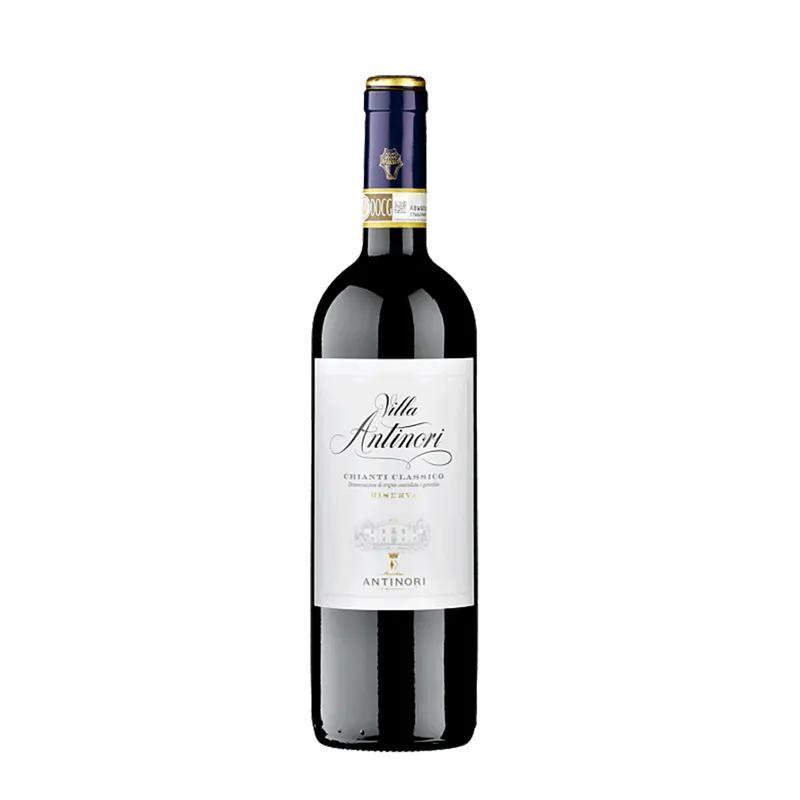Villa Antinori Riserva – Chianti classico DOCG Riserva – Antinori