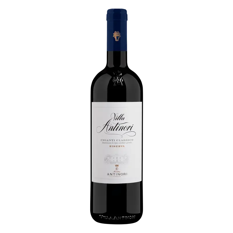 Villa Antinori Riserva - Chianti classico DOCG, Riserva - Antinori
