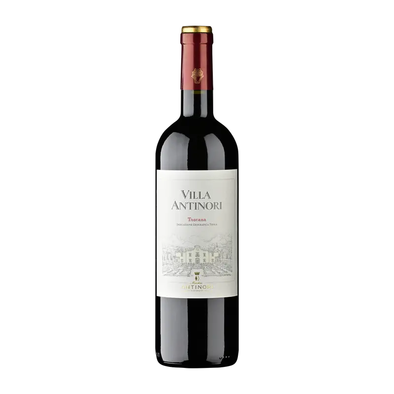 Villa Antinori rosso 2023 Toscana igt