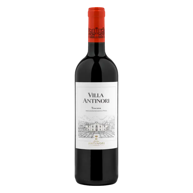 Villa Antinori rosso - Toscana IGT, Antinori