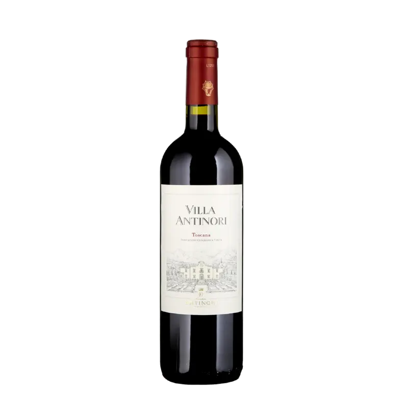 Villa Antinori Rosso Toscana IGT Chianti Classico – Antinori