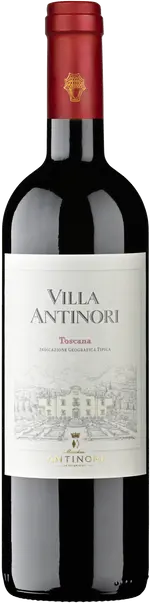 Villa Antinori Rosso – Toscana IGT