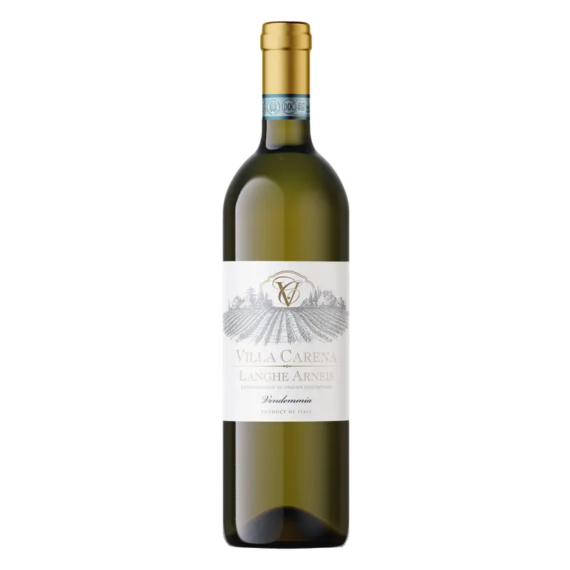 Villa Carena Langhe Arneis DOC