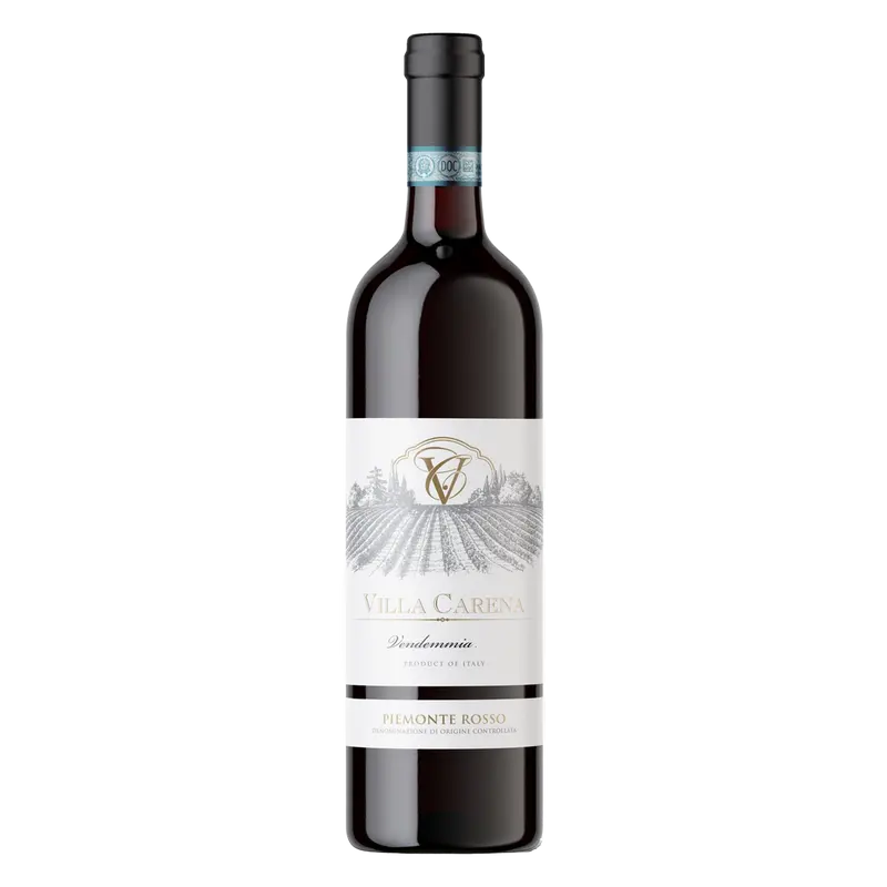 Villa Carena - Piemonte DOC