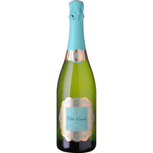 Villa Conchi Cava Brut Selección DO BIO
