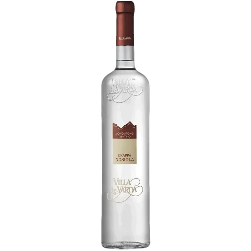 Villa de Varda Grappa Nosiola