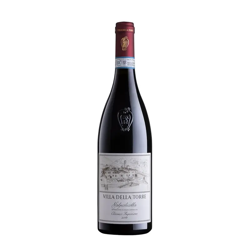 Villa della Torre Allegrini VALPOLICELLA CLASSICO SUPERIORE DOC 2019